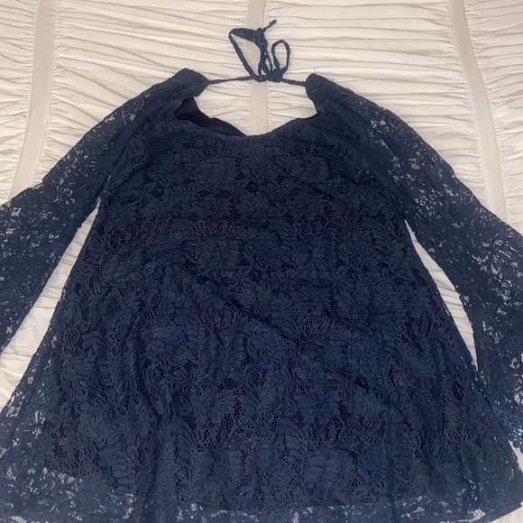 Women’s lace dress, Miami brand. - Picture 2 of 2